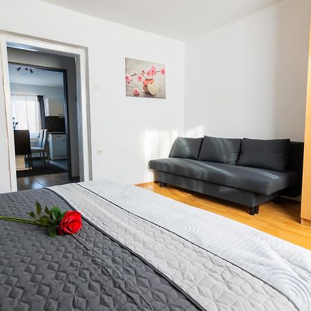 Apartma Ella Lovrenc na Pohorju Екстер'єр фото
