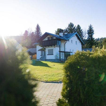 Apartma Ella Lovrenc na Pohorju Екстер'єр фото