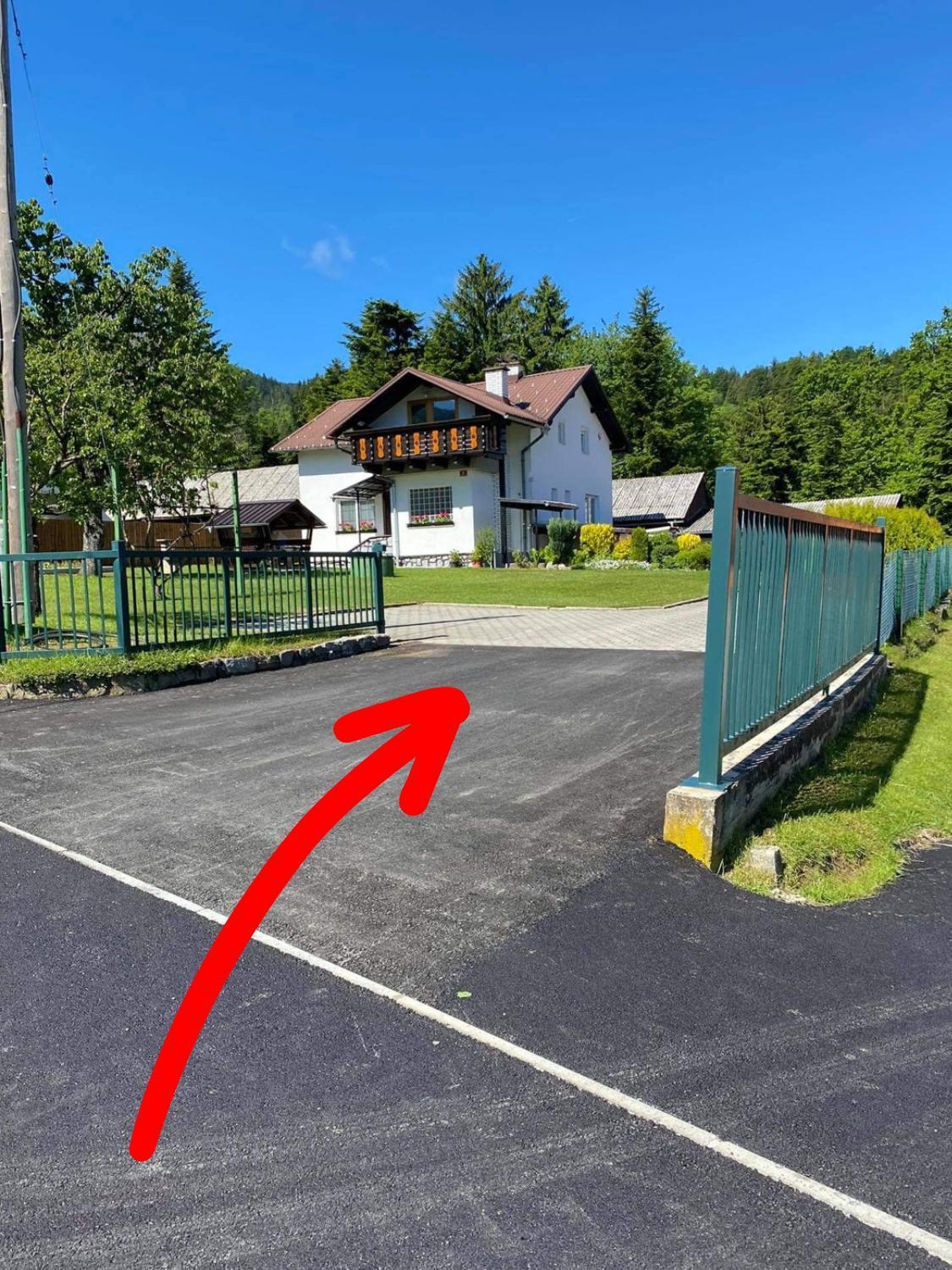 Apartma Ella Lovrenc na Pohorju Екстер'єр фото