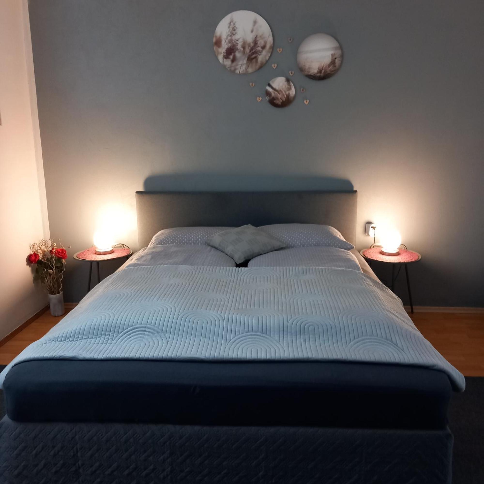 Apartma Ella Lovrenc na Pohorju Екстер'єр фото