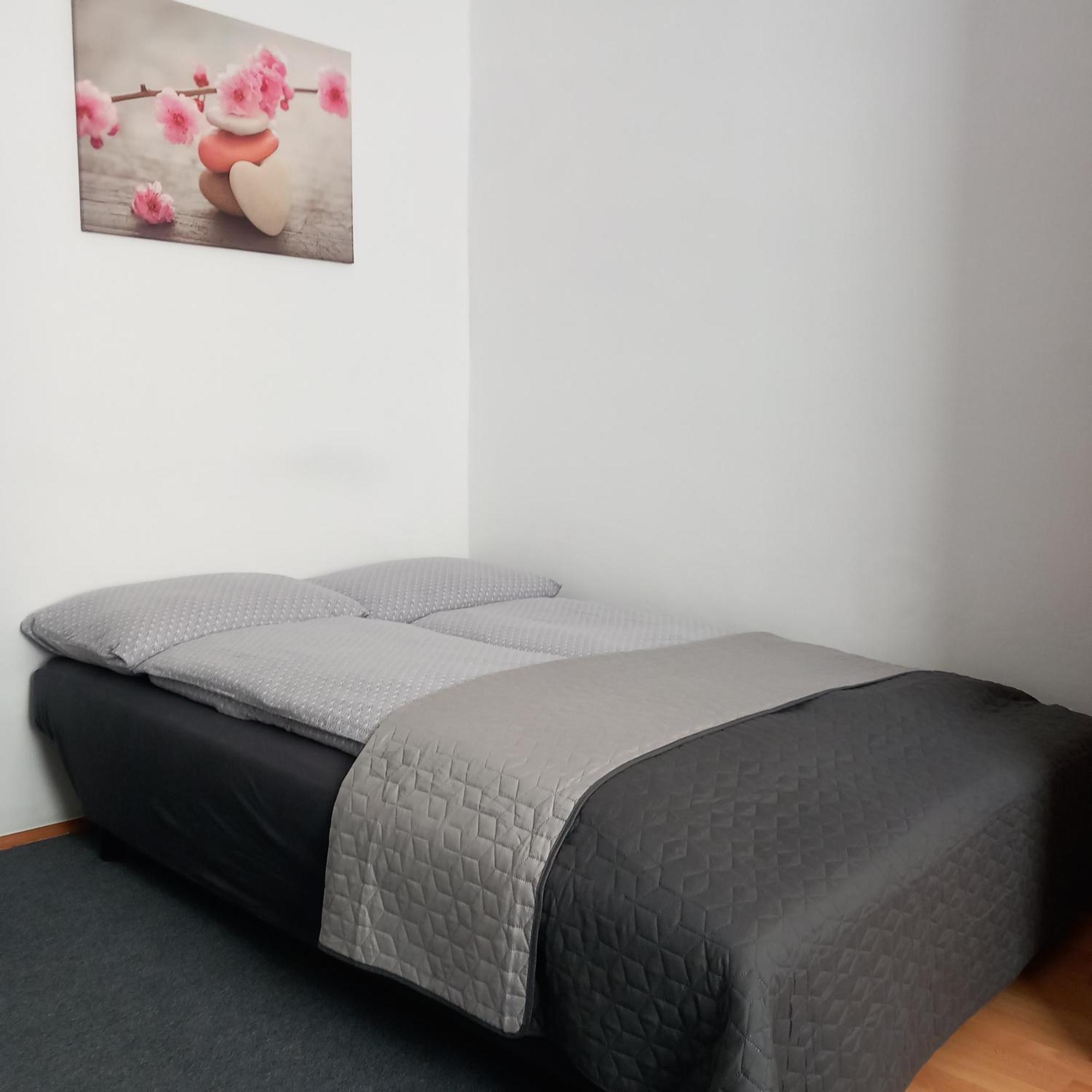 Apartma Ella Lovrenc na Pohorju Екстер'єр фото