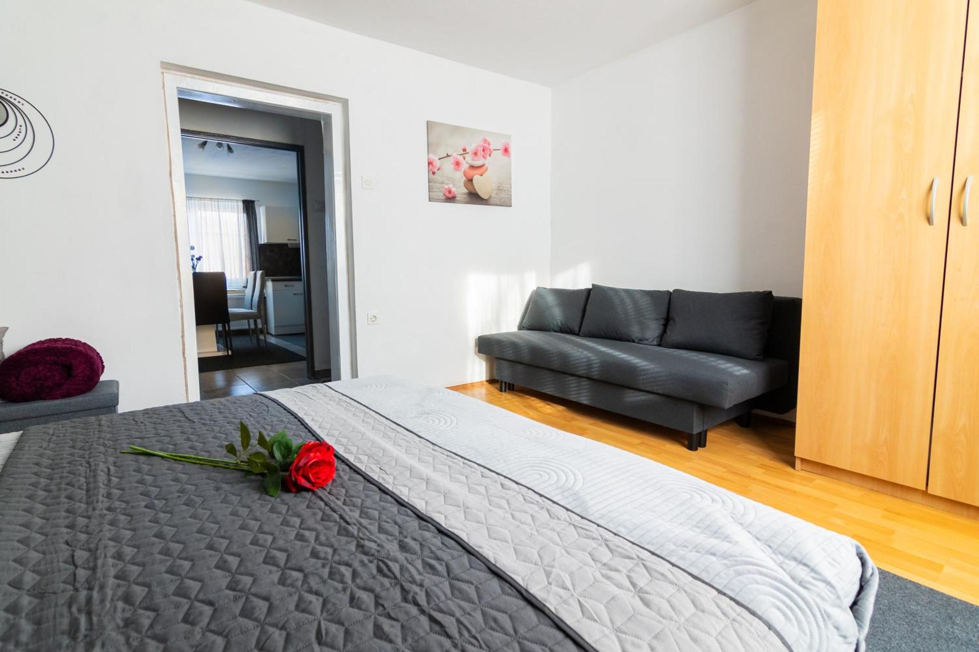 Apartma Ella Lovrenc na Pohorju Екстер'єр фото