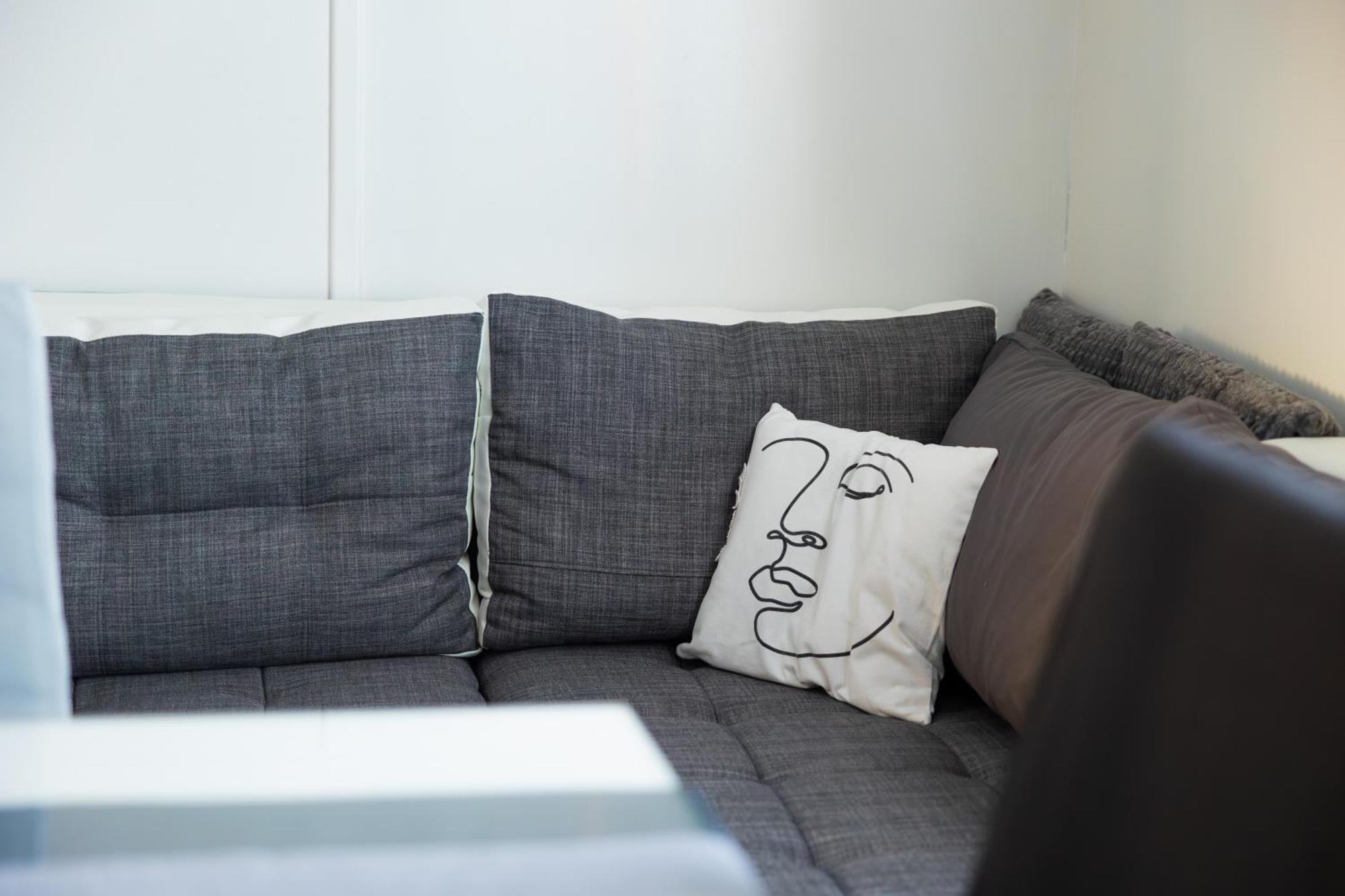 Apartma Ella Lovrenc na Pohorju Екстер'єр фото