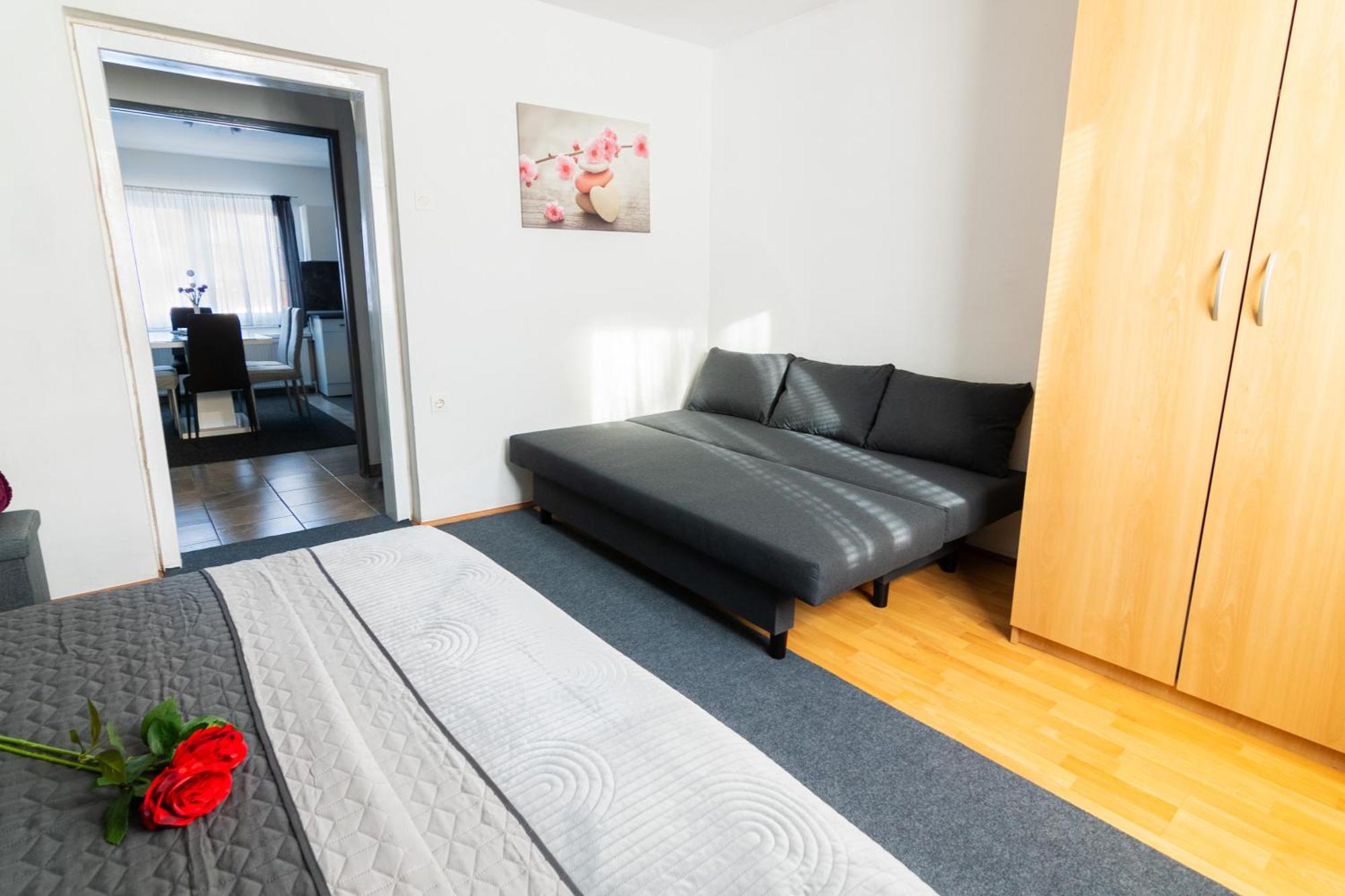Apartma Ella Lovrenc na Pohorju Екстер'єр фото