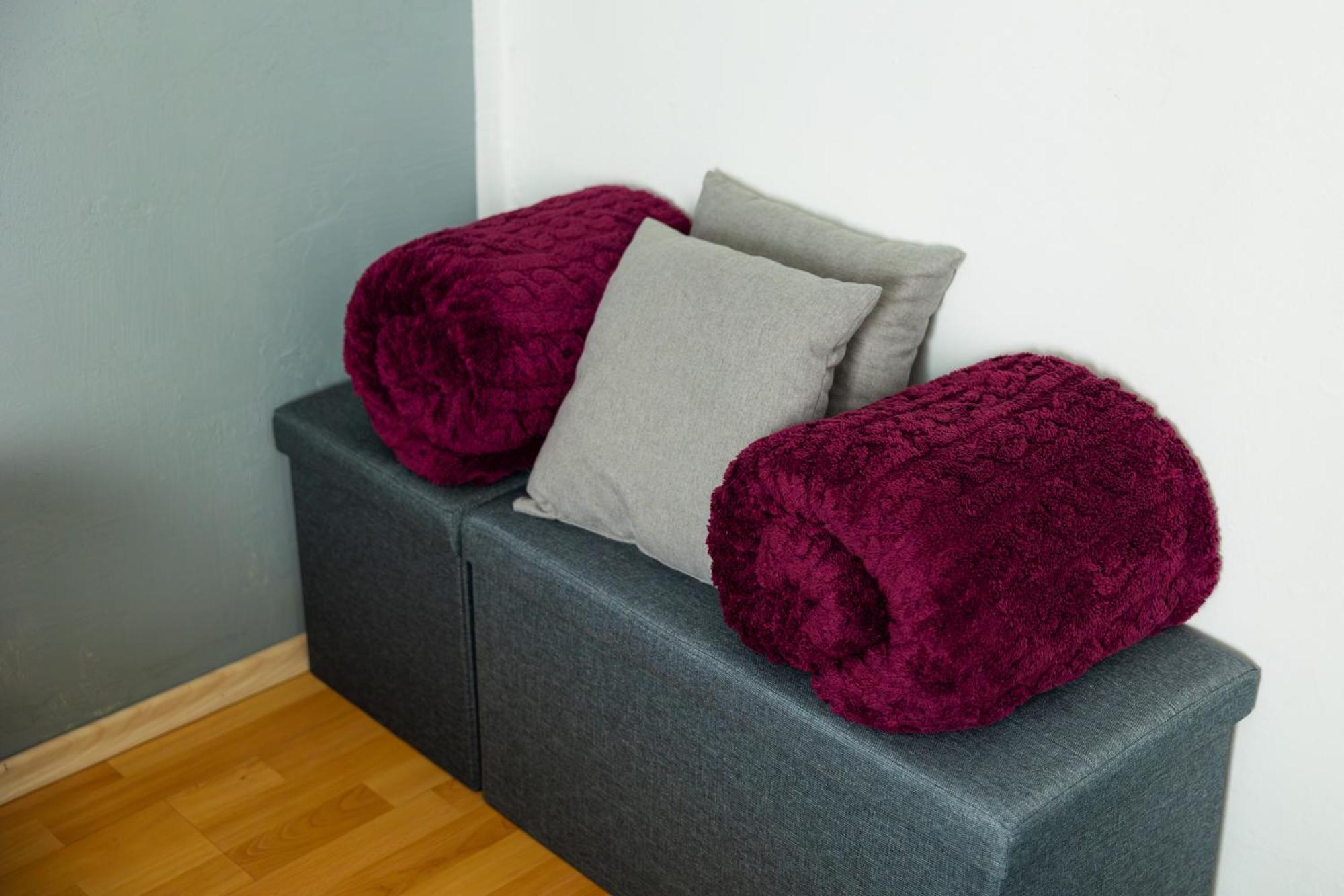 Apartma Ella Lovrenc na Pohorju Екстер'єр фото