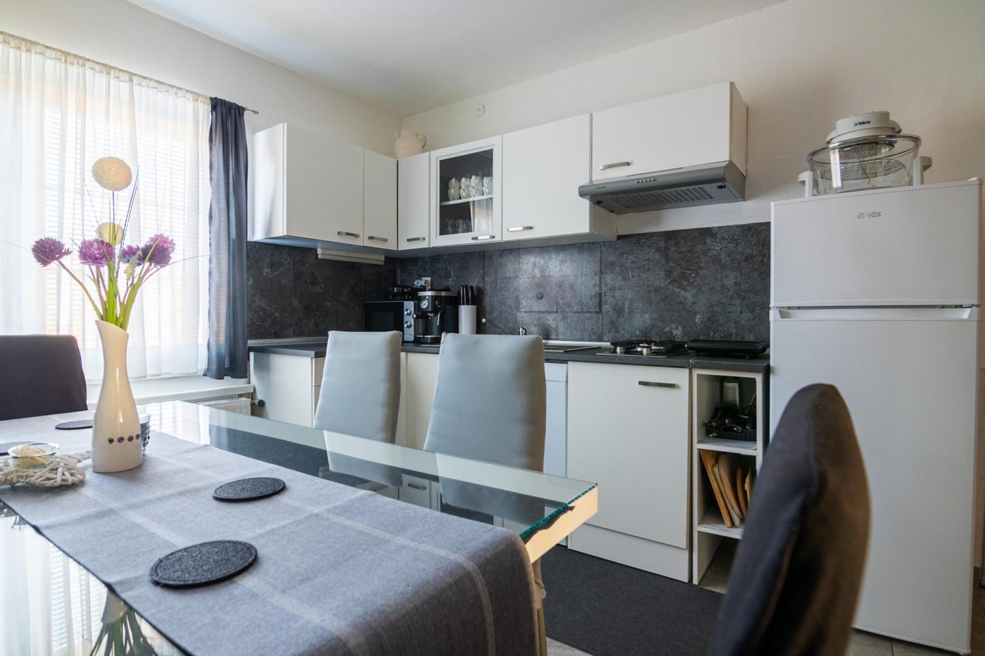 Apartma Ella Lovrenc na Pohorju Екстер'єр фото