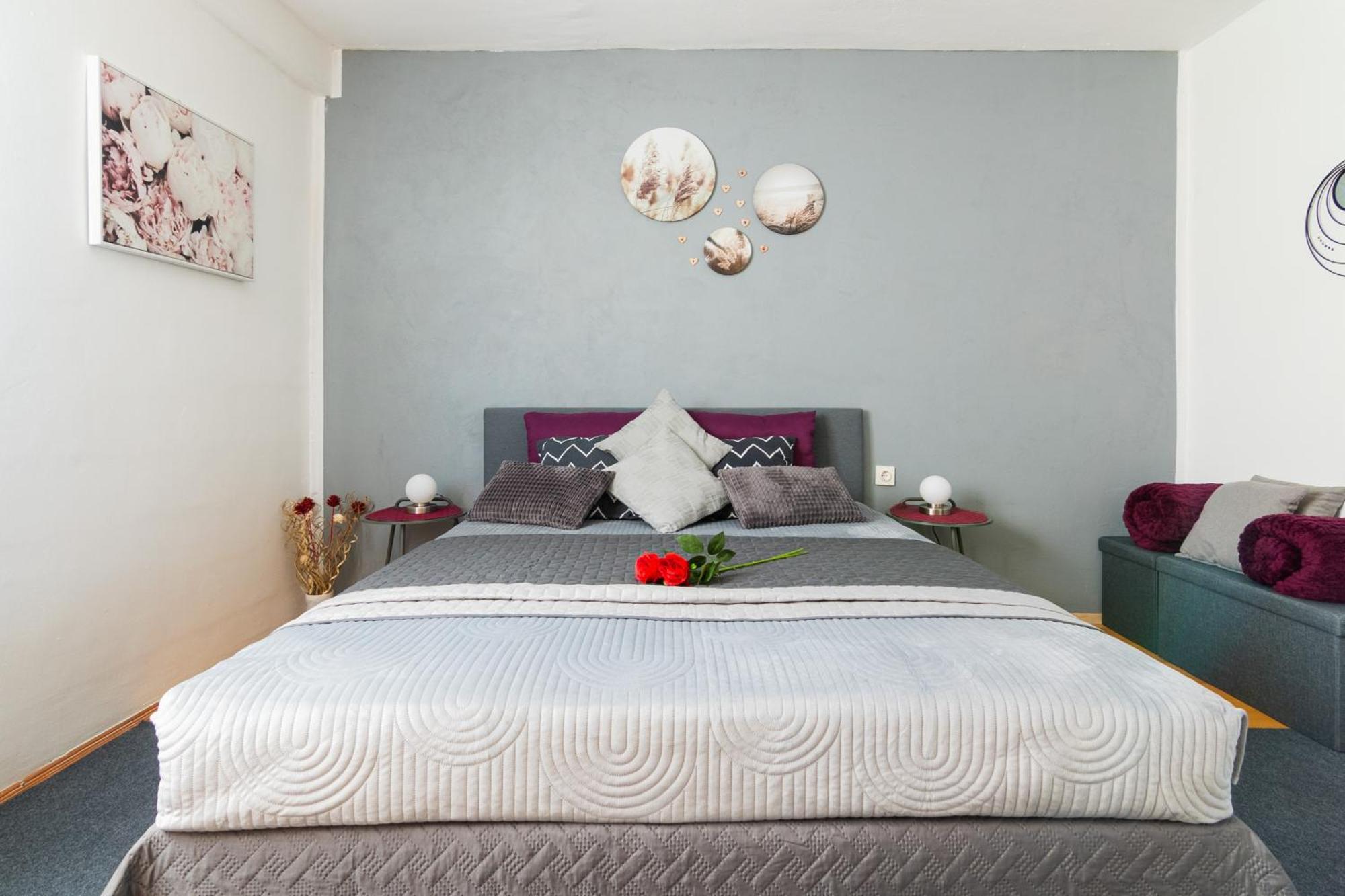 Apartma Ella Lovrenc na Pohorju Екстер'єр фото